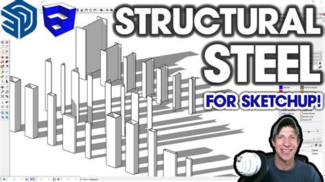 sketchup sheet metal|Sheet metal modeling in Sketchup .